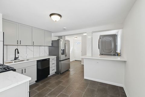 Tiny photo for 113 N Rebecca Street, Glenwood, IL 60425 (MLS # 12406096)