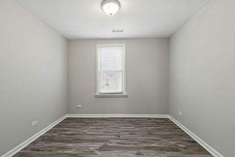 Tiny photo for 113 N Rebecca Street, Glenwood, IL 60425 (MLS # 12406096)