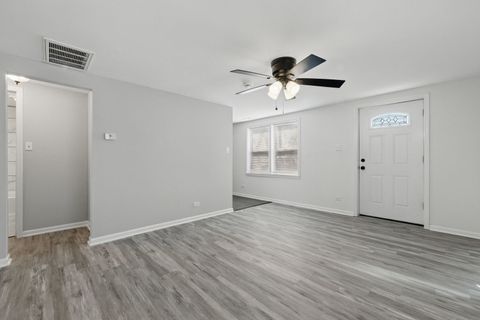 Tiny photo for 113 N Rebecca Street, Glenwood, IL 60425 (MLS # 12406096)