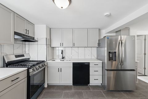Tiny photo for 113 N Rebecca Street, Glenwood, IL 60425 (MLS # 12406096)