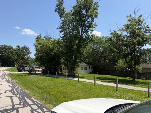 Tiny photo for 206 N VALLEY VIEW Drive, Burr Ridge, IL 60521 (MLS # 12695731)