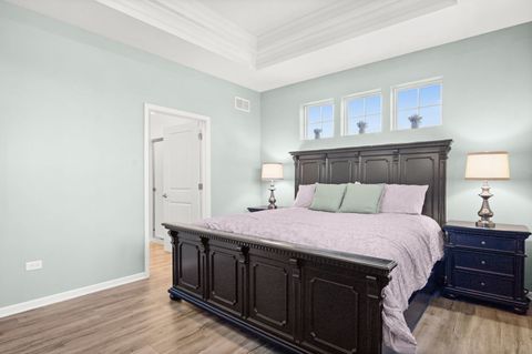 Tiny photo for 9111 Marks Court, Huntley, IL 60142 (MLS # 12630037)