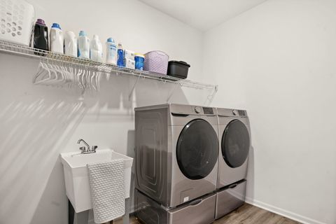 Tiny photo for 9111 Marks Court, Huntley, IL 60142 (MLS # 12630037)