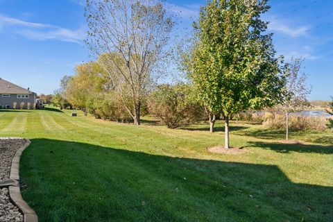 Tiny photo for 9111 Marks Court, Huntley, IL 60142 (MLS # 12630037)