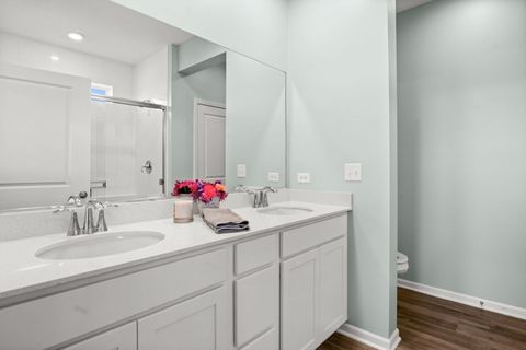 Tiny photo for 9111 Marks Court, Huntley, IL 60142 (MLS # 12630037)
