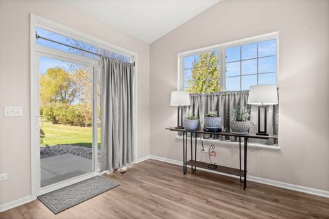 Tiny photo for 9111 Marks Court, Huntley, IL 60142 (MLS # 12630037)