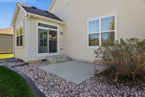 Tiny photo for 9111 Marks Court, Huntley, IL 60142 (MLS # 12630037)