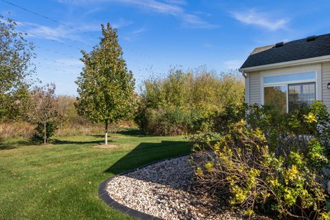 Tiny photo for 9111 Marks Court, Huntley, IL 60142 (MLS # 12630037)