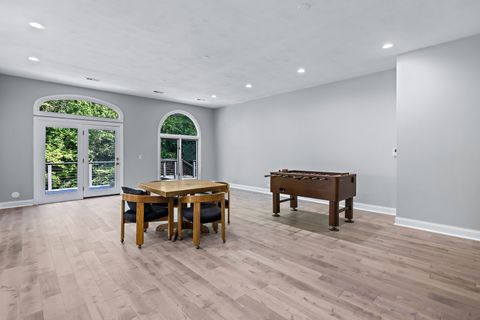 Tiny photo for 3 Saville Row Street, Barrington Hills, IL 60010 (MLS # 12500665)