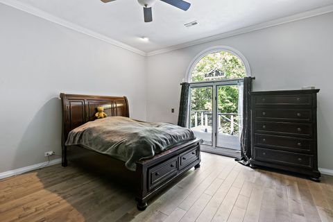 Tiny photo for 3 Saville Row Street, Barrington Hills, IL 60010 (MLS # 12500665)