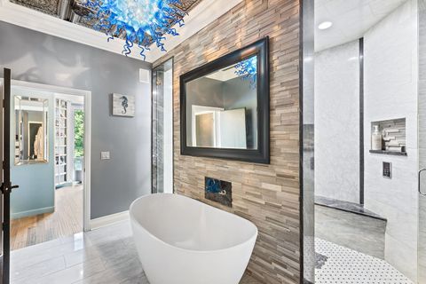 Tiny photo for 3 Saville Row Street, Barrington Hills, IL 60010 (MLS # 12500665)