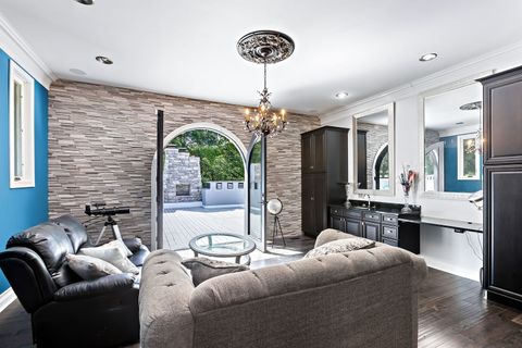 Tiny photo for 3 Saville Row Street, Barrington Hills, IL 60010 (MLS # 12500665)