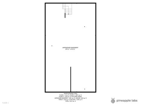 Tiny photo for 3 Saville Row Street, Barrington Hills, IL 60010 (MLS # 12500665)