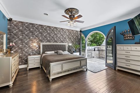 Tiny photo for 3 Saville Row Street, Barrington Hills, IL 60010 (MLS # 12500665)