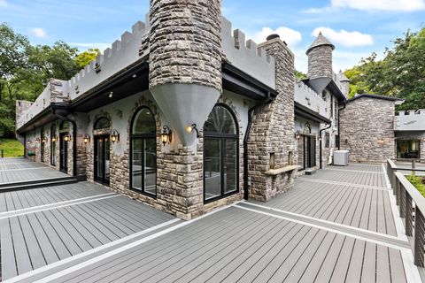 Tiny photo for 3 Saville Row Street, Barrington Hills, IL 60010 (MLS # 12500665)