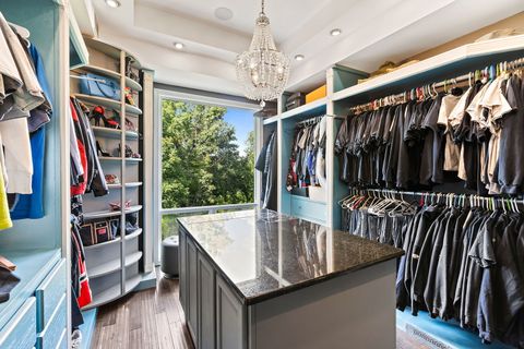 Tiny photo for 3 Saville Row Street, Barrington Hills, IL 60010 (MLS # 12500665)