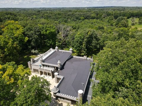 Tiny photo for 3 Saville Row Street, Barrington Hills, IL 60010 (MLS # 12500665)