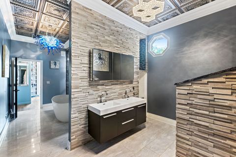 Tiny photo for 3 Saville Row Street, Barrington Hills, IL 60010 (MLS # 12500665)