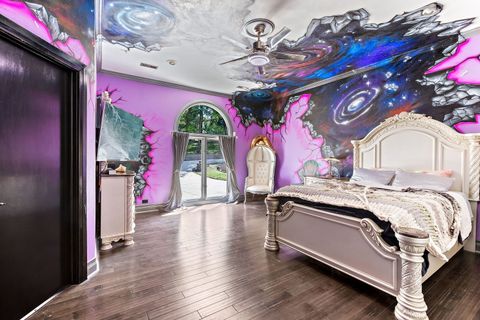 Tiny photo for 3 Saville Row Street, Barrington Hills, IL 60010 (MLS # 12500665)