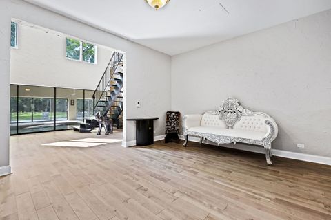 Tiny photo for 3 Saville Row Street, Barrington Hills, IL 60010 (MLS # 12500665)