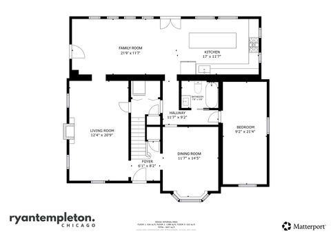 Tiny photo for 4335 Lee Street, Skokie, IL 60076 (MLS # 12617802)