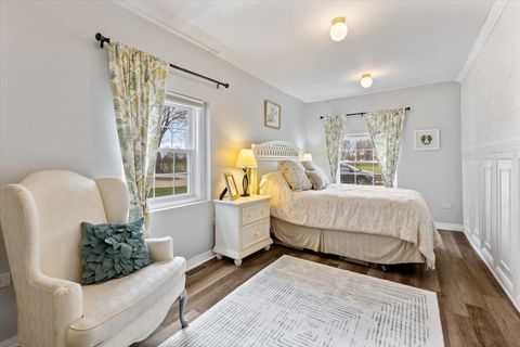 Tiny photo for 4335 Lee Street, Skokie, IL 60076 (MLS # 12617802)