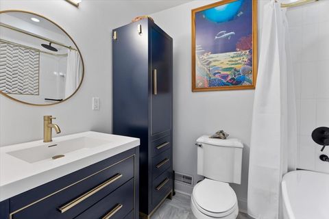Tiny photo for 4335 Lee Street, Skokie, IL 60076 (MLS # 12617802)