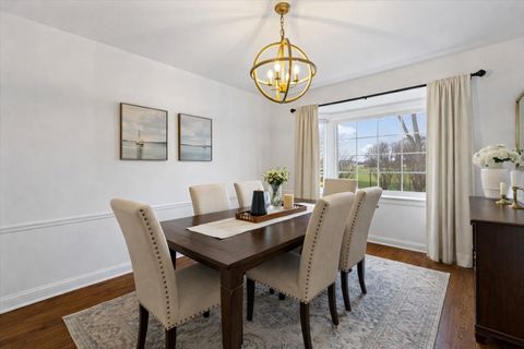 Tiny photo for 4335 Lee Street, Skokie, IL 60076 (MLS # 12617802)