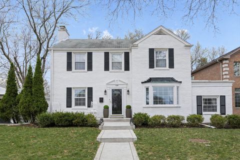 Tiny photo for 4335 Lee Street, Skokie, IL 60076 (MLS # 12617802)