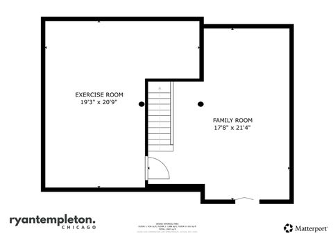 Tiny photo for 4335 Lee Street, Skokie, IL 60076 (MLS # 12617802)