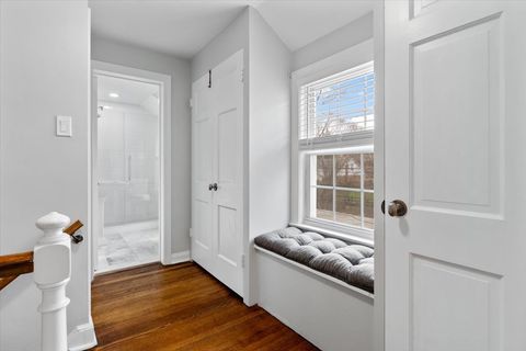 Tiny photo for 4335 Lee Street, Skokie, IL 60076 (MLS # 12617802)
