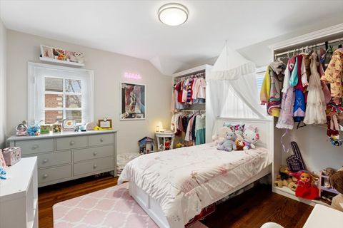 Tiny photo for 4335 Lee Street, Skokie, IL 60076 (MLS # 12617802)