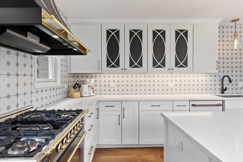 Tiny photo for 4335 Lee Street, Skokie, IL 60076 (MLS # 12617802)