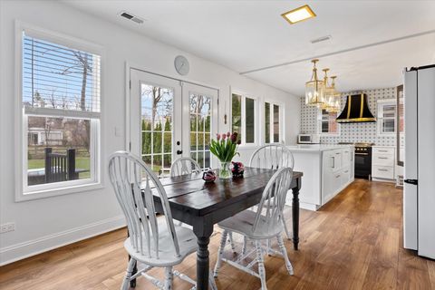 Tiny photo for 4335 Lee Street, Skokie, IL 60076 (MLS # 12617802)