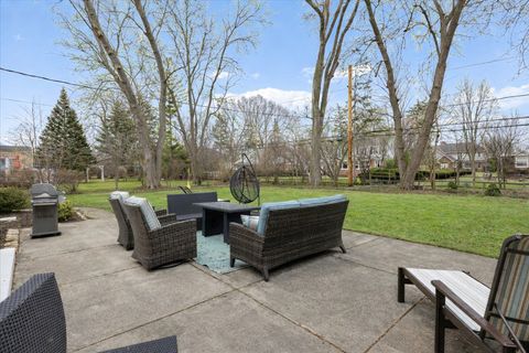 Tiny photo for 4335 Lee Street, Skokie, IL 60076 (MLS # 12617802)