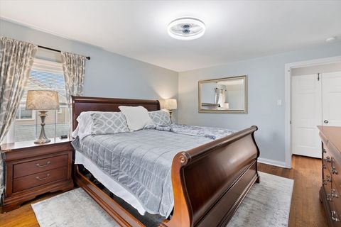 Tiny photo for 4335 Lee Street, Skokie, IL 60076 (MLS # 12617802)