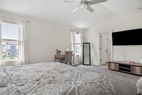 Tiny photo for 3764 St James Court, Elgin, IL 60124 (MLS # 12606058)