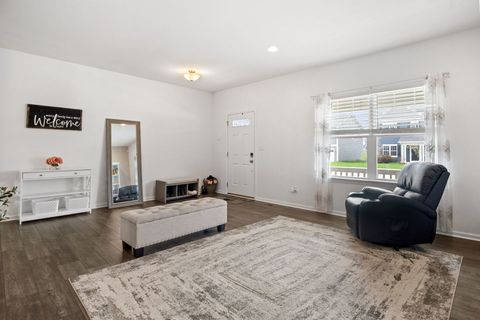 Tiny photo for 3764 St James Court, Elgin, IL 60124 (MLS # 12606058)