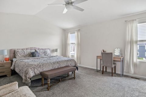 Tiny photo for 3764 St James Court, Elgin, IL 60124 (MLS # 12606058)
