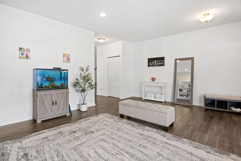 Tiny photo for 3764 St James Court, Elgin, IL 60124 (MLS # 12606058)