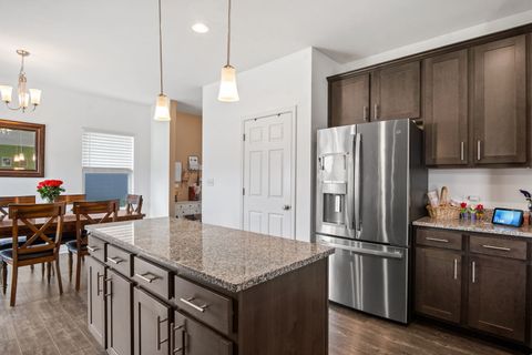 Tiny photo for 3764 St James Court, Elgin, IL 60124 (MLS # 12606058)