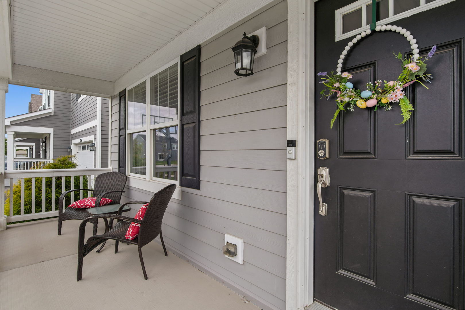 3764 St James Court