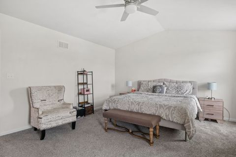 Tiny photo for 3764 St James Court, Elgin, IL 60124 (MLS # 12606058)