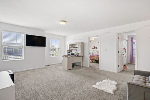 Tiny photo for 3764 St James Court, Elgin, IL 60124 (MLS # 12606058)