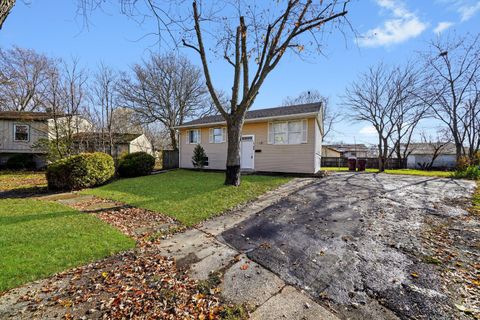 Tiny photo for 1764 ROSS CRES Cres, Sauk Village, IL 60411 (MLS # 12529364)