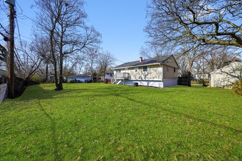 Tiny photo for 1764 ROSS CRES Cres, Sauk Village, IL 60411 (MLS # 12529364)