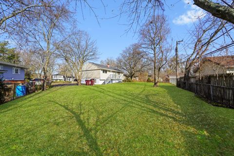 Tiny photo for 1764 ROSS CRES Cres, Sauk Village, IL 60411 (MLS # 12529364)