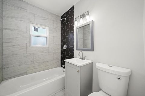 Tiny photo for 1764 ROSS CRES Cres, Sauk Village, IL 60411 (MLS # 12529364)