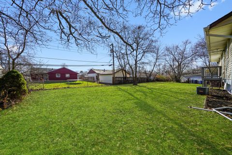 Tiny photo for 1764 ROSS CRES Cres, Sauk Village, IL 60411 (MLS # 12529364)