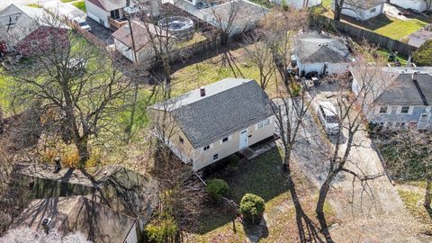 Tiny photo for 1764 ROSS CRES Cres, Sauk Village, IL 60411 (MLS # 12529364)